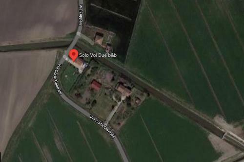 Solo Voi Due B&B