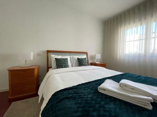 Porta Nova ? Apartments Collection By Perpetual Relax