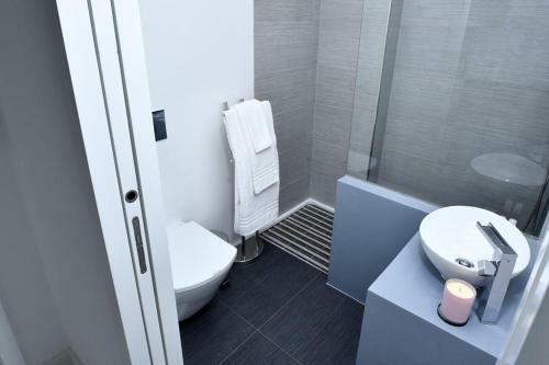 Porta Nova ? Apartments Collection By Perpetual Relax