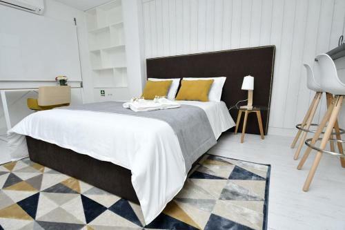 Porta Nova ? Apartments Collection By Perpetual Relax