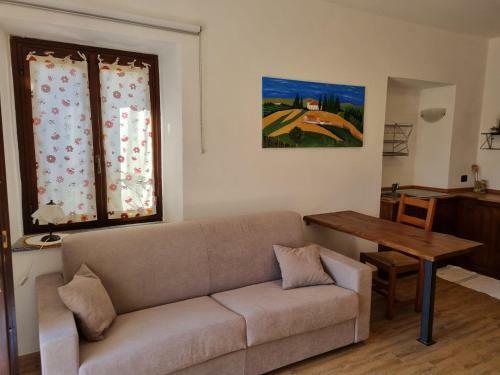 Apartamento Un Angolo Di Pace Nel Monferrato