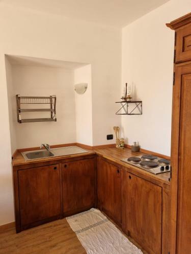 Apartamento Un Angolo Di Pace Nel Monferrato