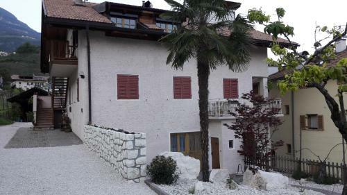 Apartamento Ferienwohnungen Palma