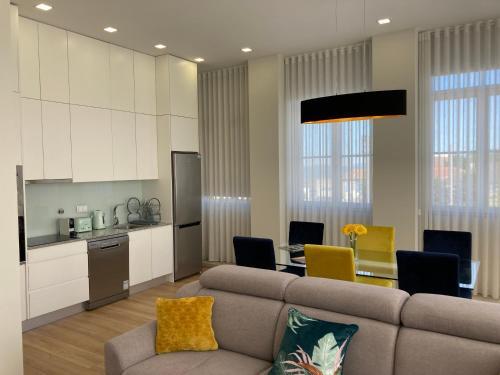 Apartamento Bestvillas Collection Dianthus