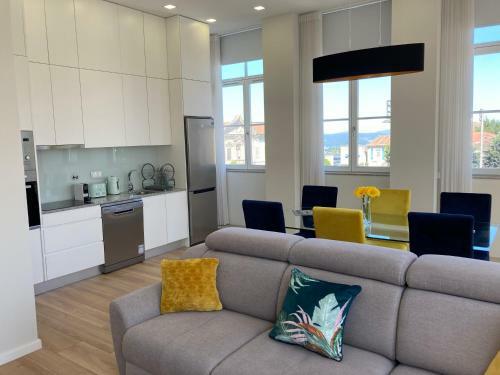 Apartamento Bestvillas Collection Dianthus