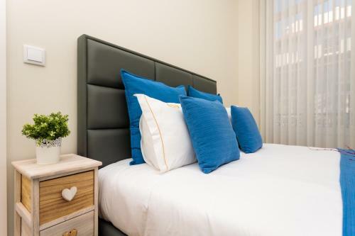 Apartamento Bestvillas Collection Dianthus