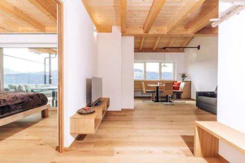 Apartamento Baumgartnerhof Blauburgunder