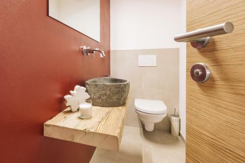 Apartamento Baumgartnerhof Blauburgunder
