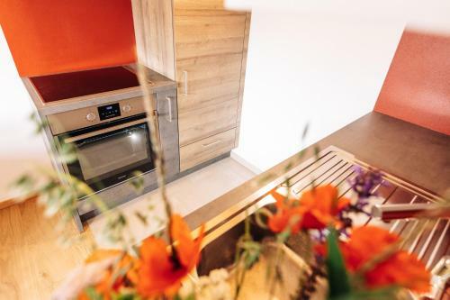 Apartamento Baumgartnerhof Blauburgunder