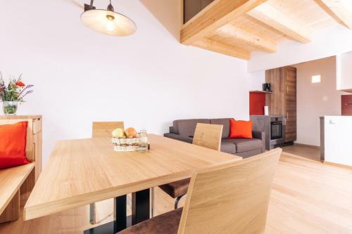 Apartamento Baumgartnerhof Blauburgunder
