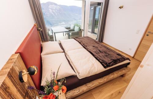 Apartamento Baumgartnerhof Blauburgunder
