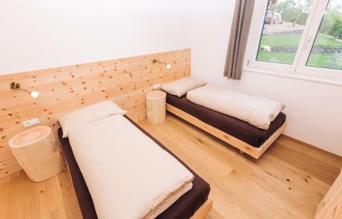 Apartamento Baumgartnerhof Blauburgunder