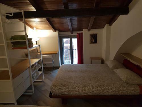 La Corte Sul Naviglio