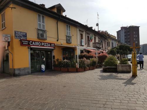 La Corte Sul Naviglio