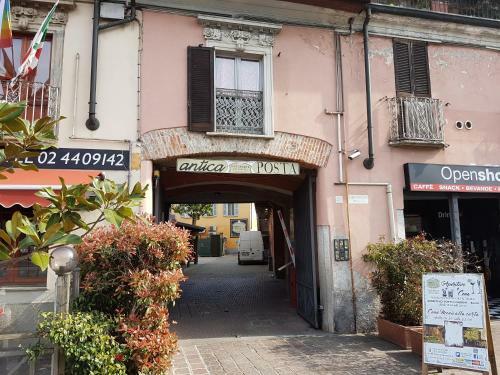 La Corte Sul Naviglio