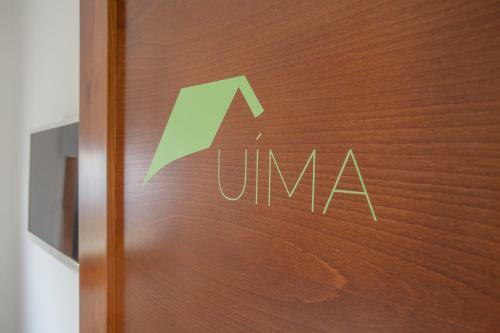 Apartamento Encosta Do U�ma - Guest House