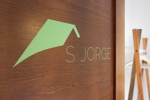 Apartamento Encosta Do U�ma - Guest House
