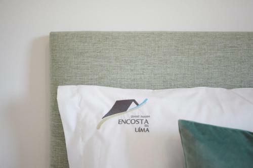Apartamento Encosta Do U�ma - Guest House