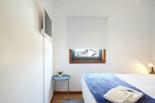 Apartamento Encosta Do U�ma - Guest House