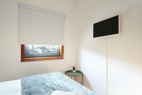 Apartamento Encosta Do U�ma - Guest House