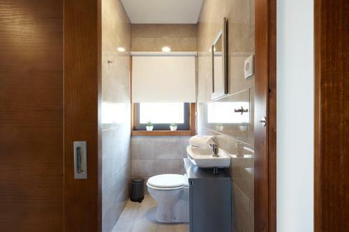 Apartamento Encosta Do U�ma - Guest House