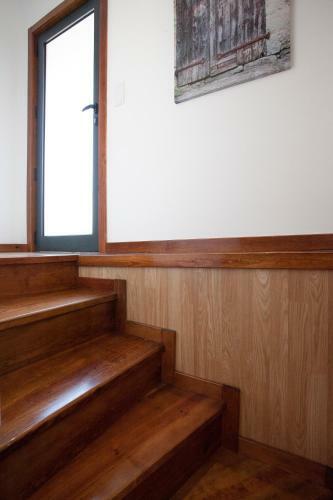 Apartamento Encosta Do U�ma - Guest House