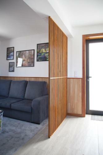 Apartamento Encosta Do U�ma - Guest House