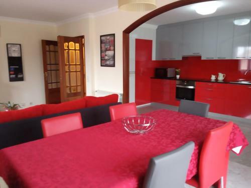 Apartamento Arosa