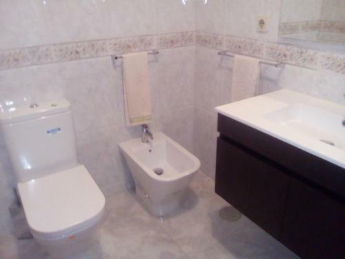 Apartamento Arosa