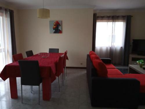 Apartamento Arosa