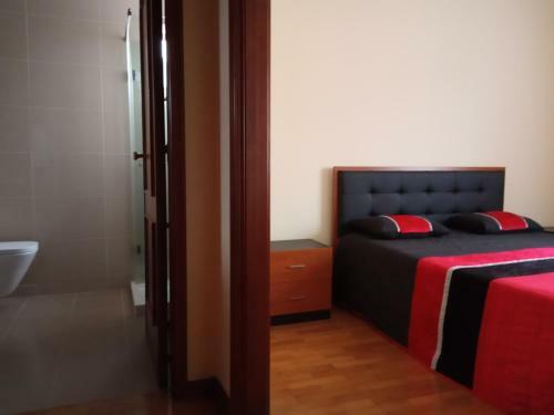 Apartamento Arosa