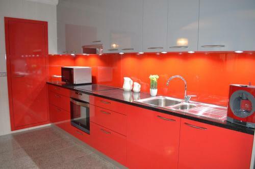Apartamento Arosa