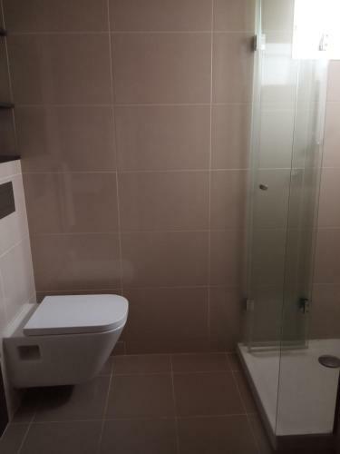 Apartamento Arosa