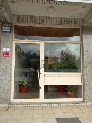 Apartamento Arosa