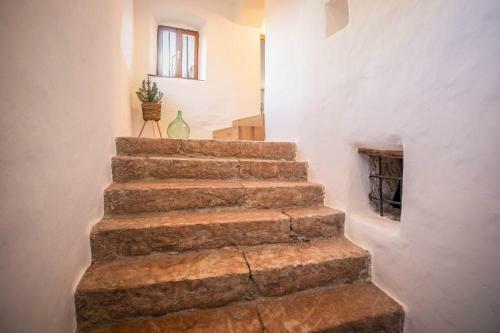Apartamento Brantenhof Ferienwohnung Pomum