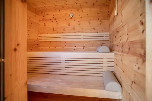 Apartamento Brantenhof Ferienwohnung Pomum