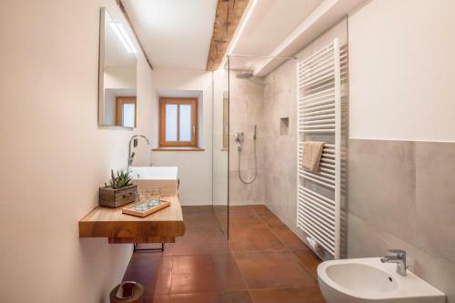 Apartamento Brantenhof Ferienwohnung Pomum