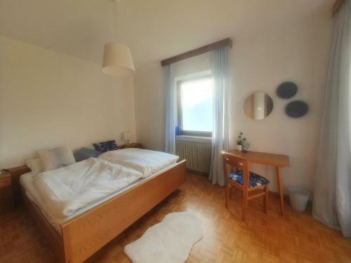 Apartamento Voldersberghof
