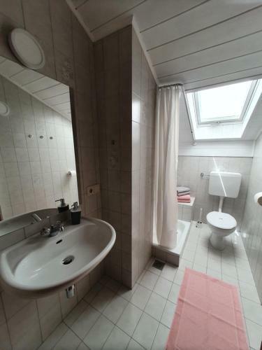Apartamento Voldersberghof