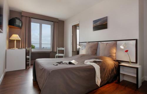 Hotel Le Normandy