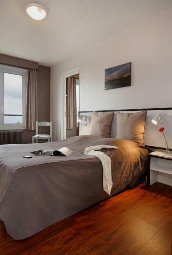 Hotel Le Normandy