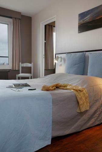 Hotel Le Normandy