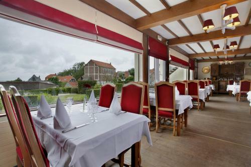 Hotel Le Normandy