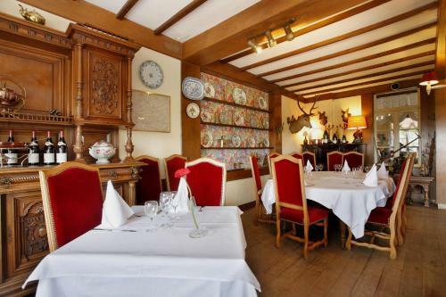 Hotel Le Normandy