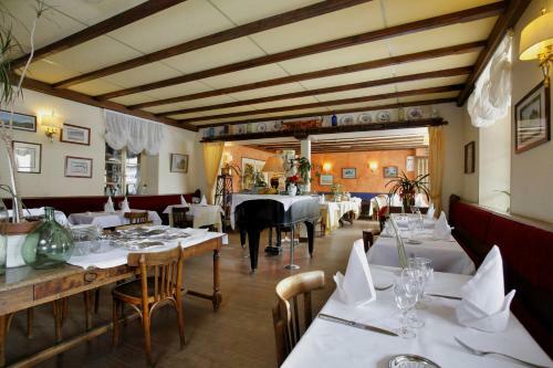 Hotel Le Normandy