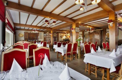 Hotel Le Normandy