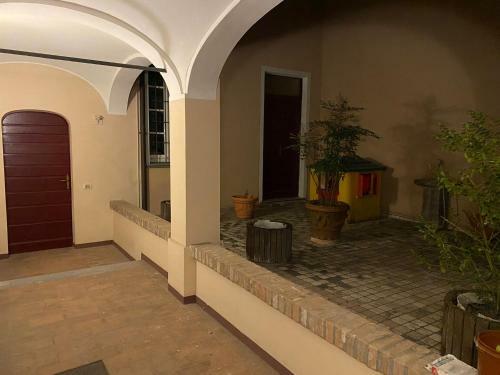 Apartamento Corte Storica