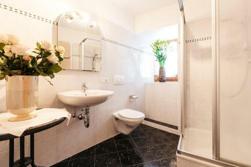 Apartamento Bertoldihof