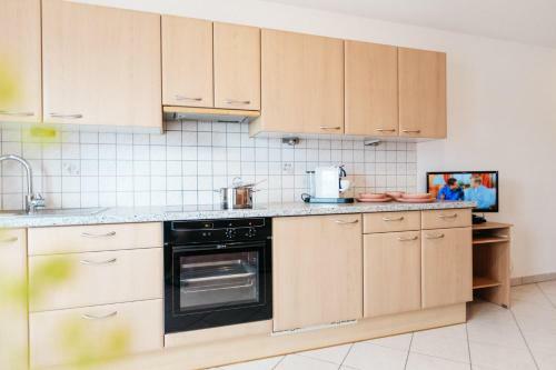Apartamento Bertoldihof