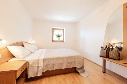 Apartamento Bertoldihof